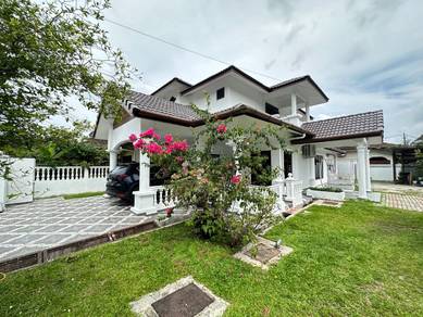 Semi-Detached House For Sale in Cheras,SGR
