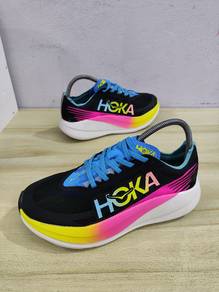 Kasut Running Hoka  6.5uk