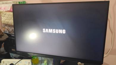 samsung odyssey g5 27inci monitor