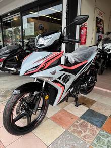 Yamaha Y16ZR