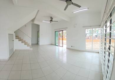 2-storey Terraced House For Rent in Kajang,SGR