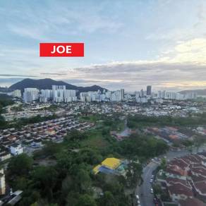 Condominium For Sale in Regency Heights