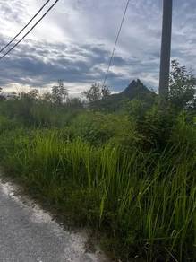 Residential Land in Sungai Siput, PRK