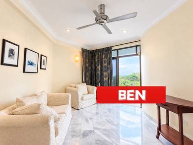 Condominium For Sale in Marina Tower (Ratu Mutiara)