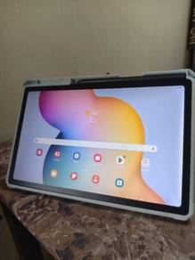 Samsung Galaxy Tab S6 Lite (WiFi / 64GB)