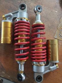 Absorber apido