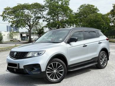 Proton X70 PREMIUM 2WD in Sungai Besi, KUL