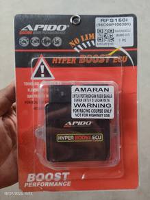 Ecu Benelli rfs150i