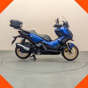 Honda ADV 350