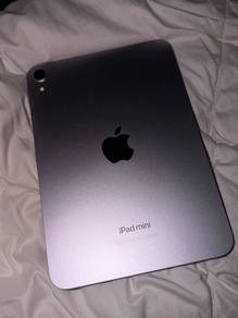 ipad mini A17 pro 128gb