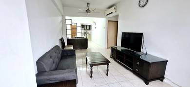 Apartment For Rent in Pangsapuri Seri Setia