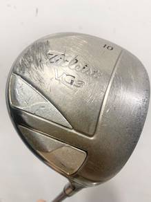 Golf Driver Titleist VG3 10° Graphite Flex S