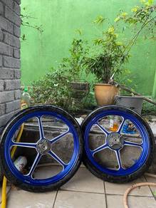 Rim FG RCB 505 Forsalee !!