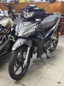 Honda Dash 125