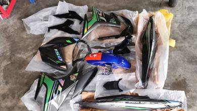 coverset y15 v1 airbrush