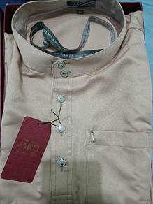 Baju melayu dewasa dan kanak2