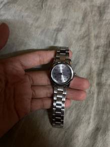 jam casio