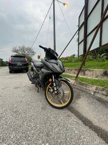 Yamaha Y15ZR