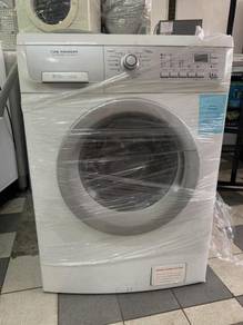 7kg Basuh Kering Electrolux Combo Washing Machine