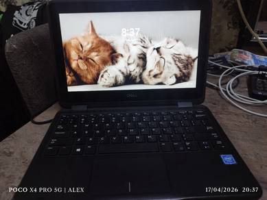 For Sale dell laptop