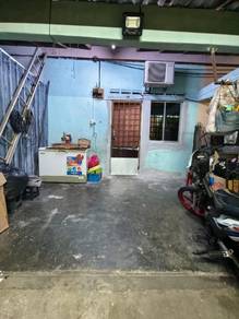 2-storey Terraced House For Sale in Pasir Gudang,JHR