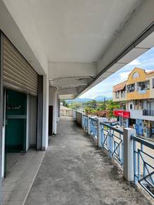 Shop lot For Rent in Penampang,SBH