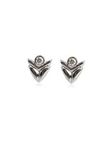 750 WHITE GOLD DIAMOND Earrings (EC00122WGE)