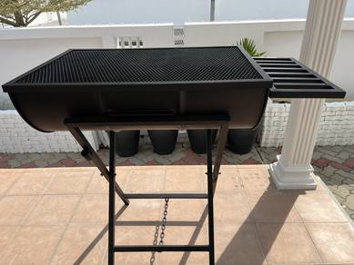 BBQ Grill