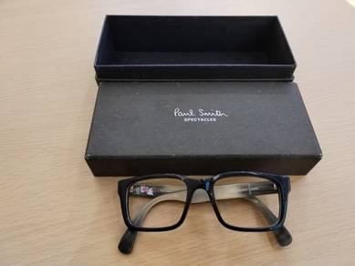 Paul Smith Spectacles Optical Glasses Frame PS9605