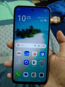 Infinix smart 10