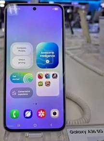Samsung Galaxy A36 5G 256 GB