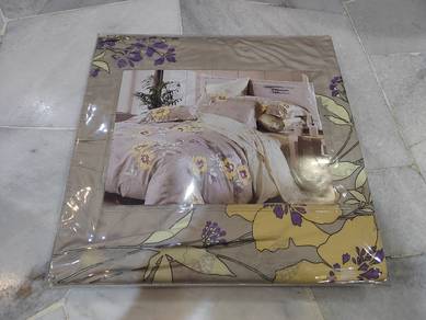 Tencel queen bedsheets