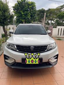 Proton X70 PREMIUM 2WD in Muar, JHR