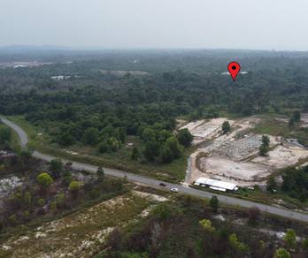 Agricultural Land in Miri, SWK