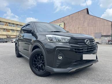 2024 Perodua Ativa H