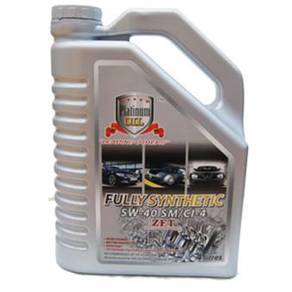 Platinum Oil Kota Bharu