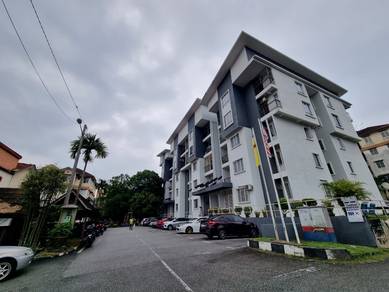 Apartment For Rent in Taman Bukit Inai Apartment (Nilai)