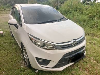 Proton Persona PREMIUM in Kota Belud, SBH