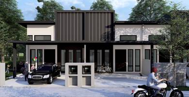 1-storey Terraced House  in Dengkil,SGR