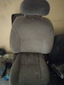 proton wira sedan seat