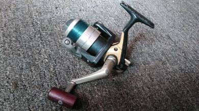 Reel mini ultralight shimano ultegra 1000 japan