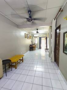 1-storey Terraced House For Sale in Semenyih,SGR