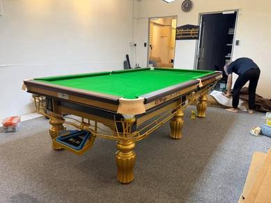Chinese Hey Ball Pool Table 9ft x 5ft