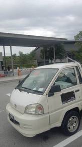 Toyota KM70
