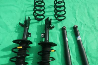 TOYOTA ALPHARD Agh40 ABSORBER SET