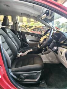 2019 Proton Persona STANDARD