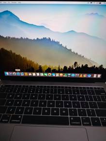 Macbook Pro untuk dijual