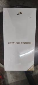 honor 400 smart 5G
