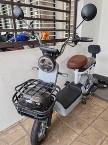 QQ ebike