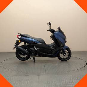 Yamaha NMAX